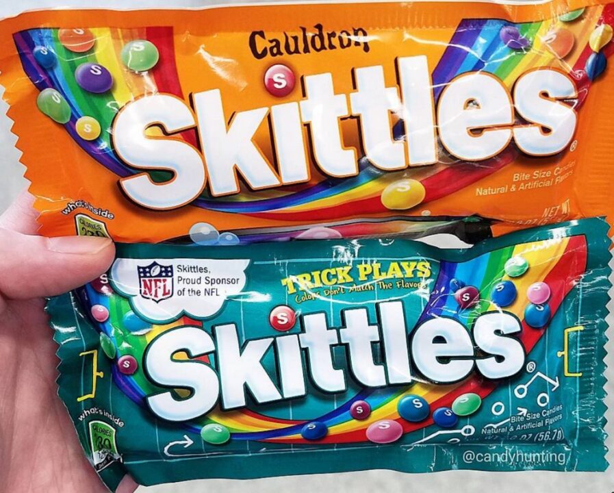 Weekly Economic News Roundup and Halloween candy