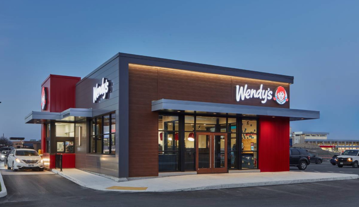 Weekly Economic News Roundup and Wendy's
