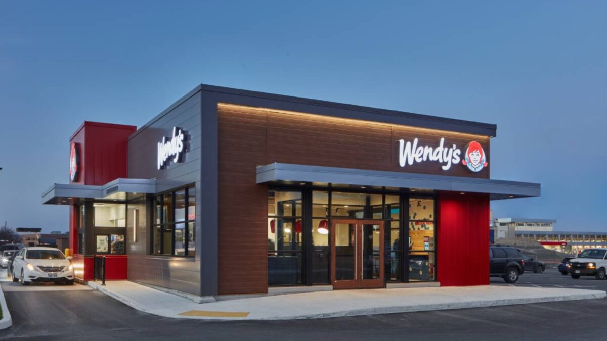 Weekly Economic News Roundup and Wendy's