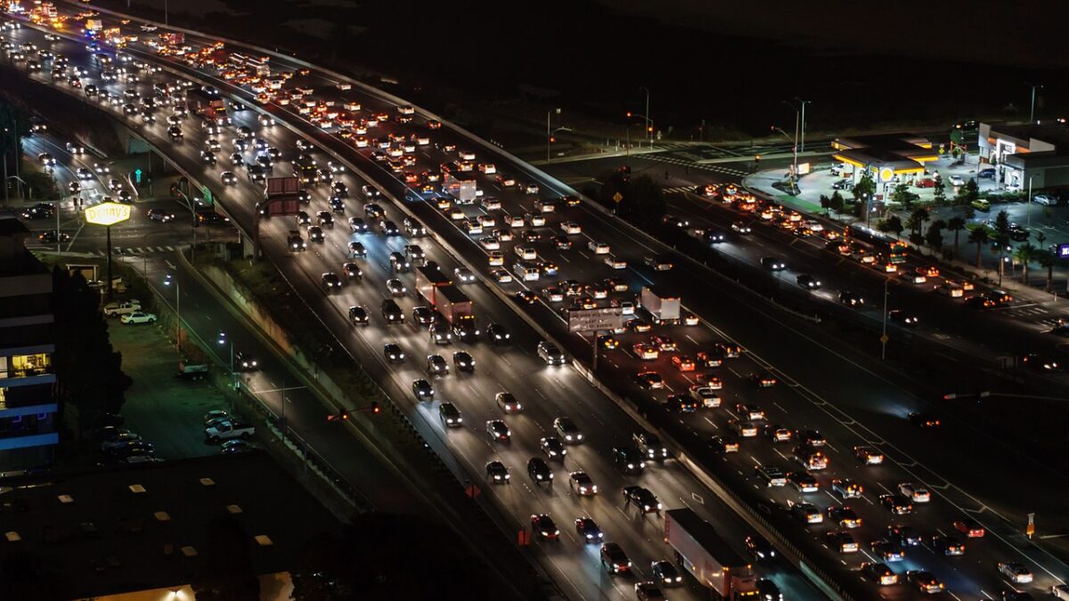 cost of commuting