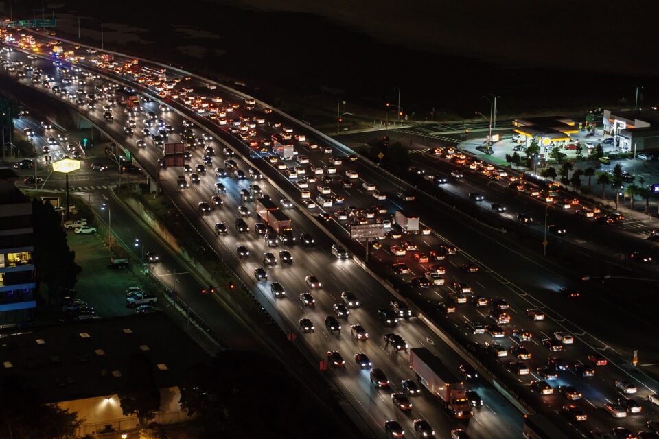 cost of commuting