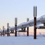 oil supply disruption