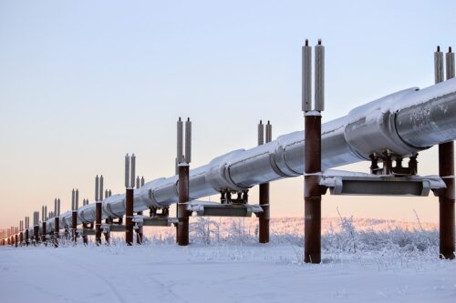 Weekly Economic News Roundup and 6 facts aboout oil