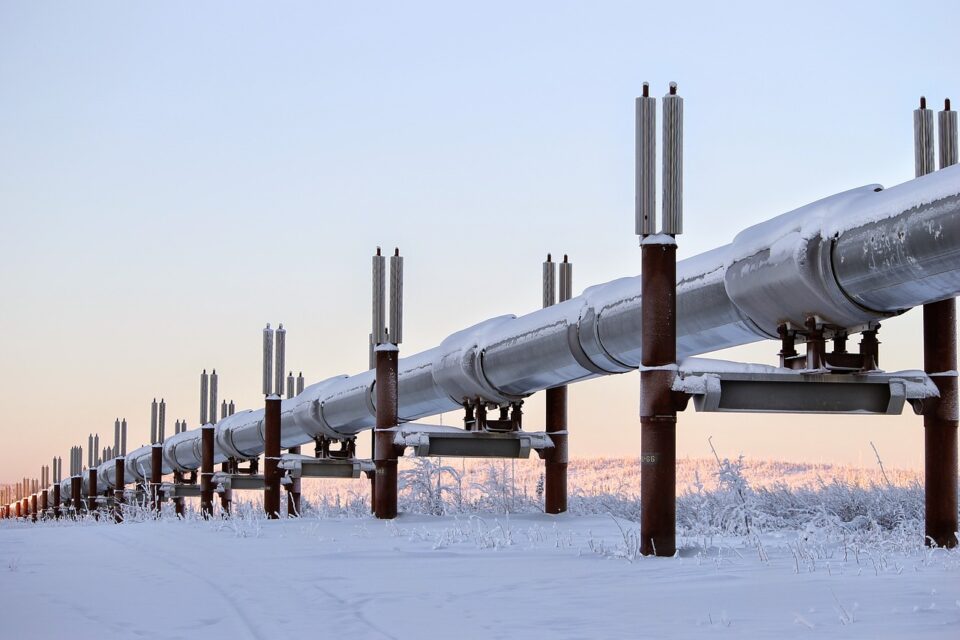 oil supply disruption