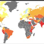 Our Weekly Economic News Roundup and Global Inequality Gini Index