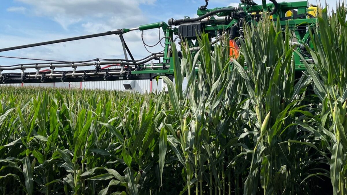Our Weekly Economic News Roundup and farm productivity