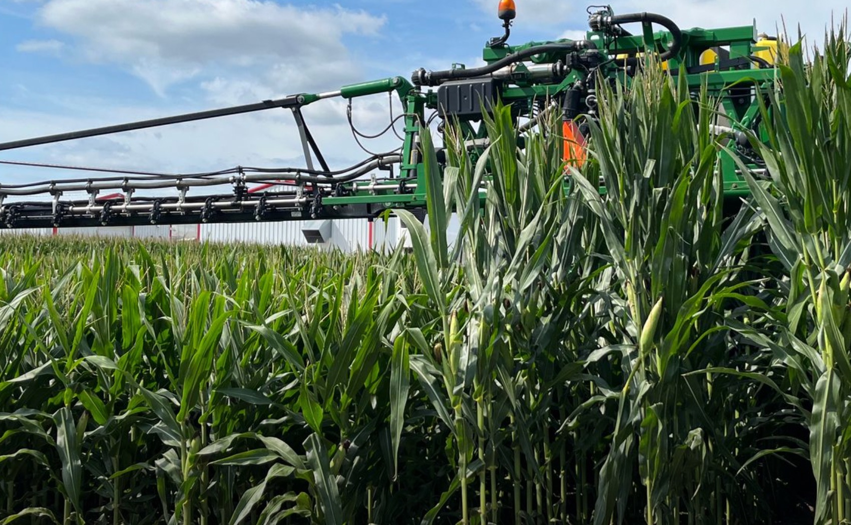 Our Weekly Economic News Roundup and farm productivity