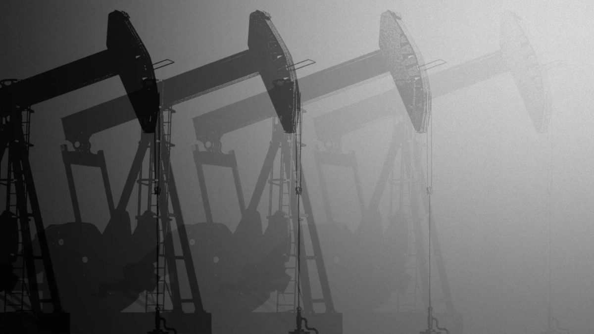 world energy outlook