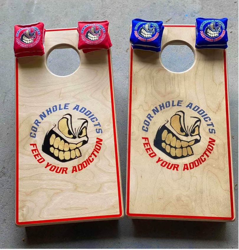 Weekly Economic News Roundup and cornhole corruption
