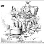 Weekly Economic News Roundup and financial history deja vu