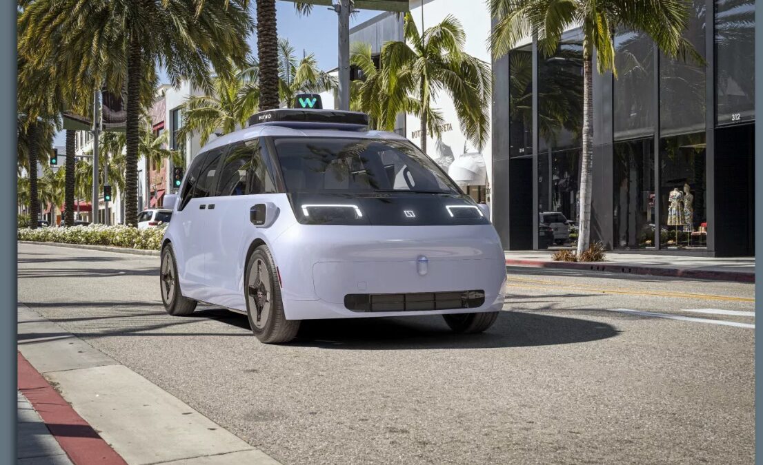 autonomous vehicles
