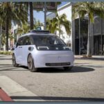 autonomous vehicles