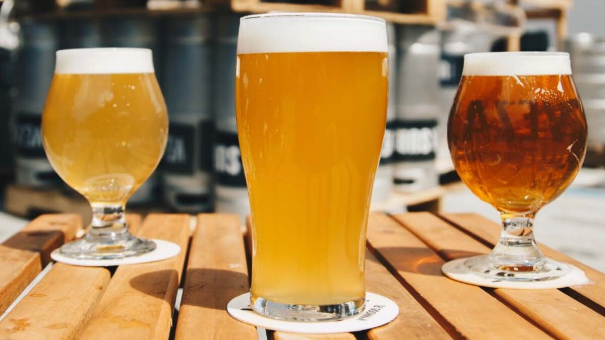 Weekly Economic News Roundup and global alcohol consumerion