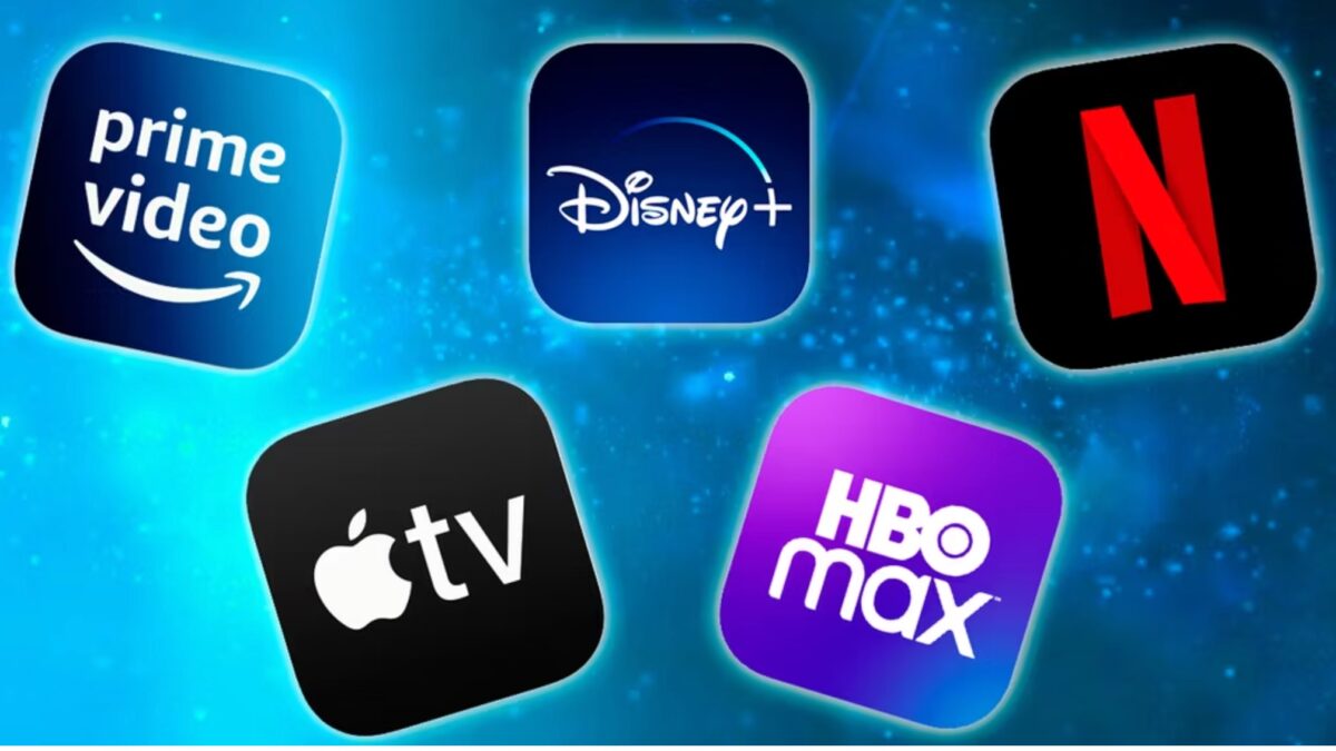 Weekly Economic News Roundup and peak TV