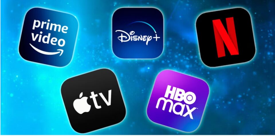 Weekly Economic News Roundup and peak TV