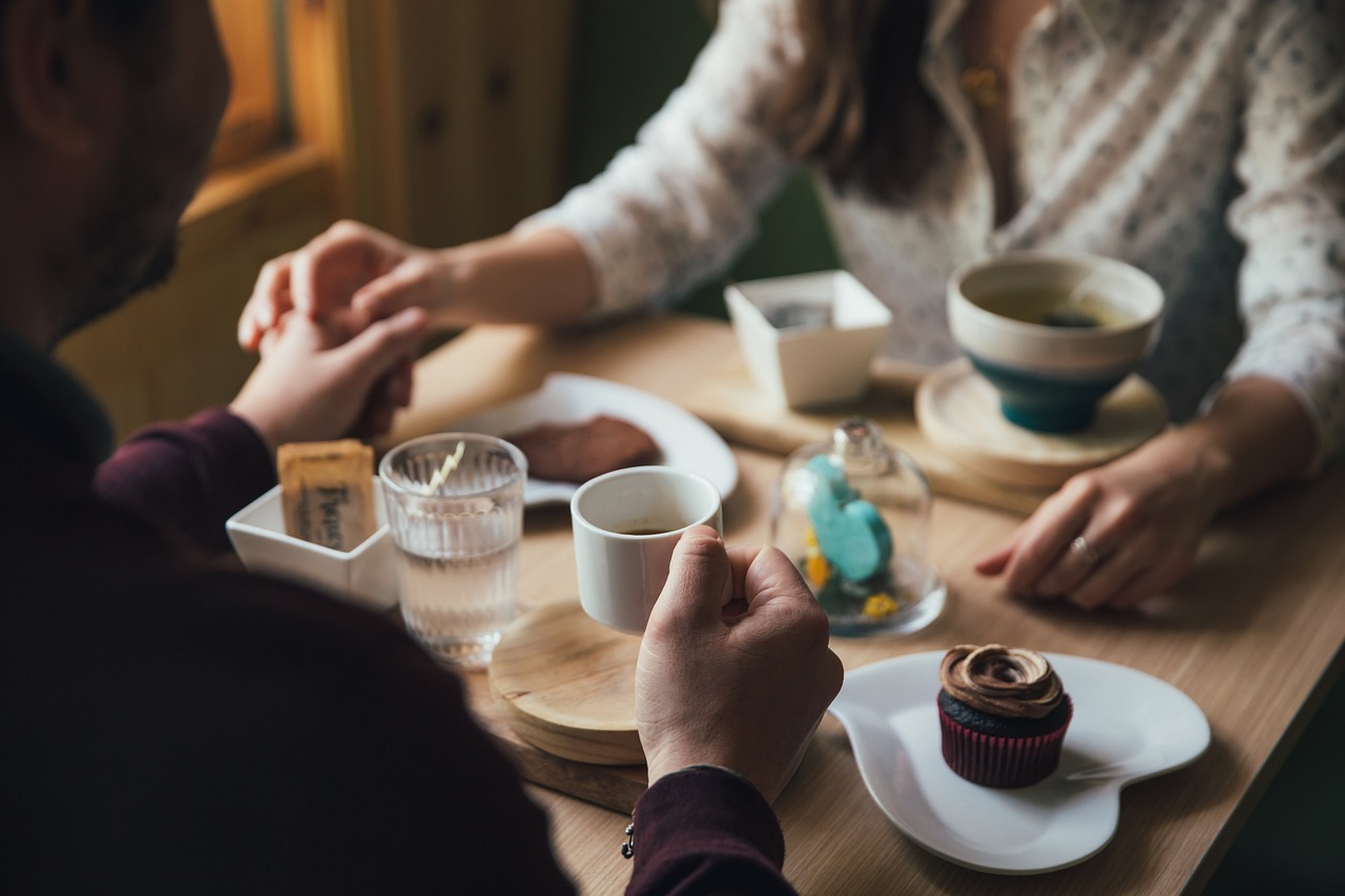 Weekly Economic News Roundup and dating norms