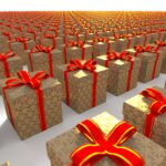 Weekly Economic News Roundup and gift giving