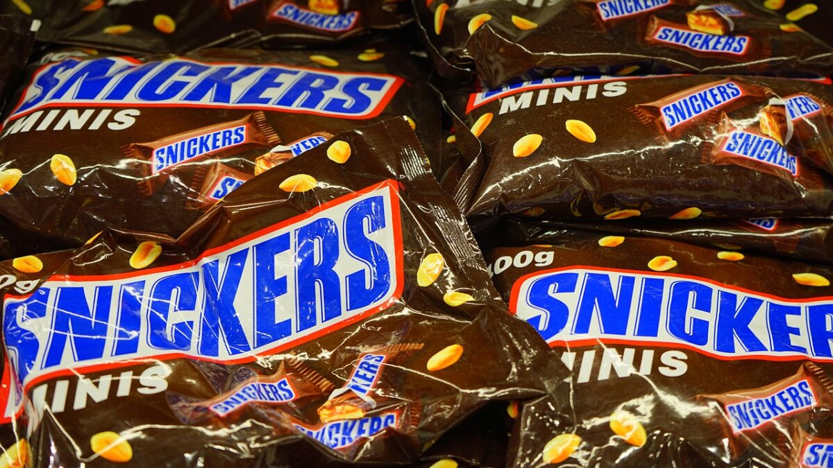 chocolate eaters