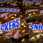 chocolate eaters