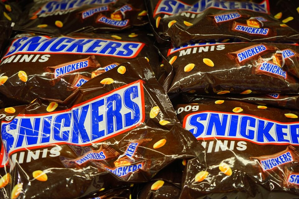 chocolate eaters