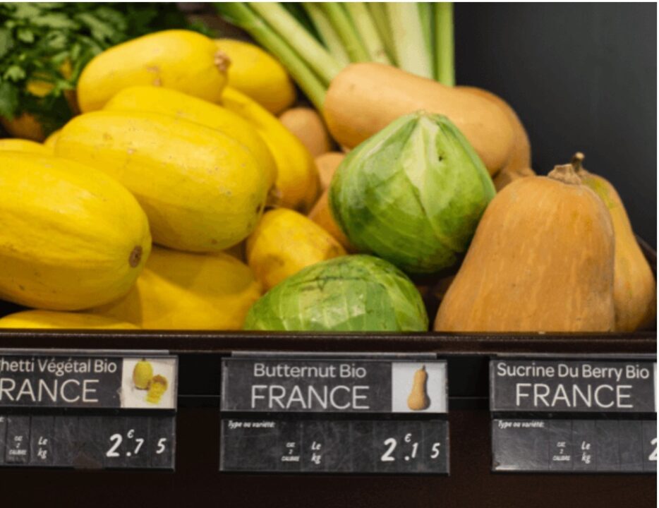 Weekly Economic News Roundup and saving electricity