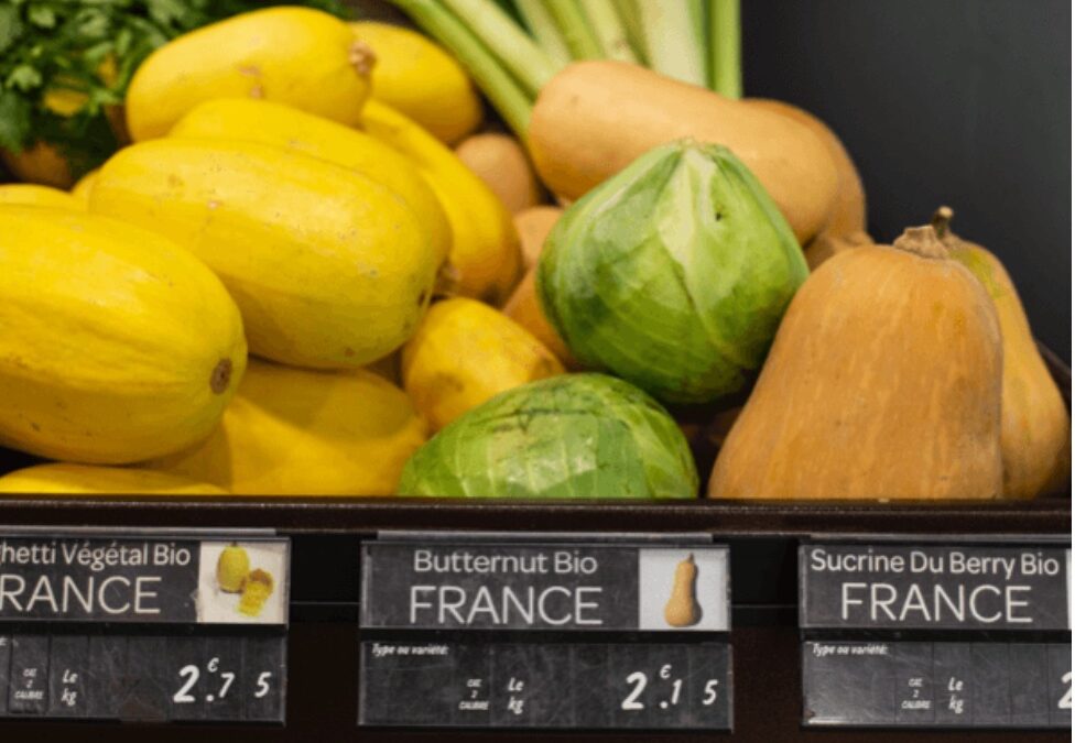 Weekly Economic News Roundup and saving electricity