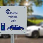 electric vehicle charging stations