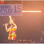 Harry Styles concert costs