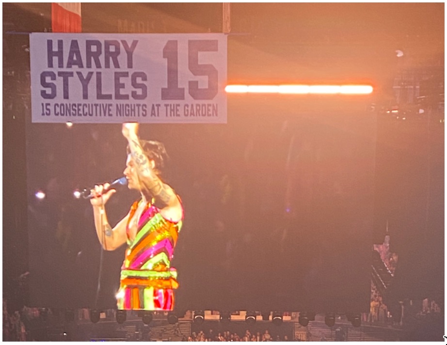 Harry Styles