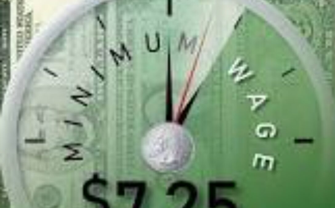 minimum wage hikes