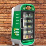 Weekly Economic News Roundup and fast food automation