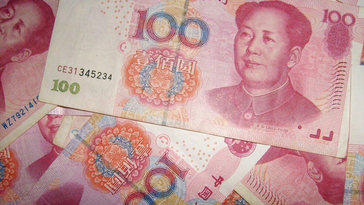 Our Weekly EconomicNews Roundup and China's growth rate
