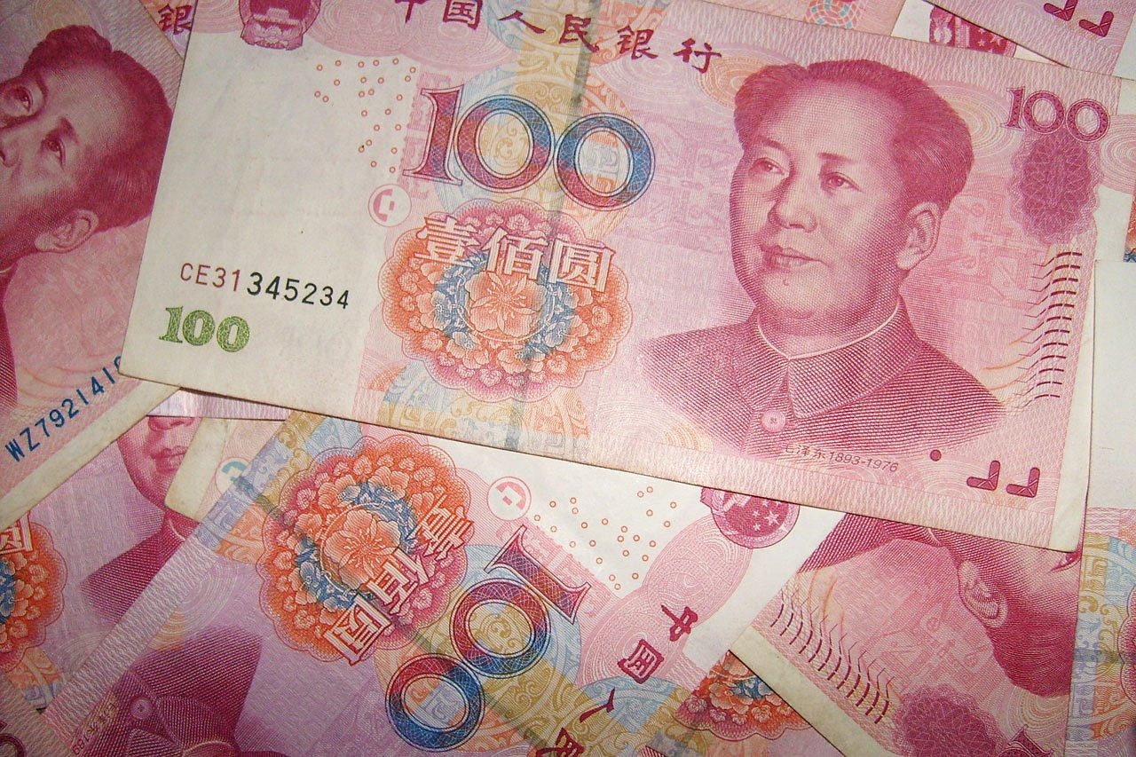 Our Weekly EconomicNews Roundup and China's growth rate