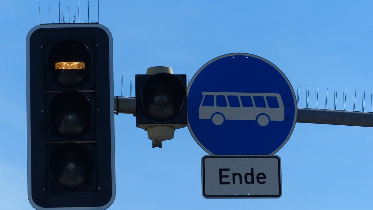 public transit