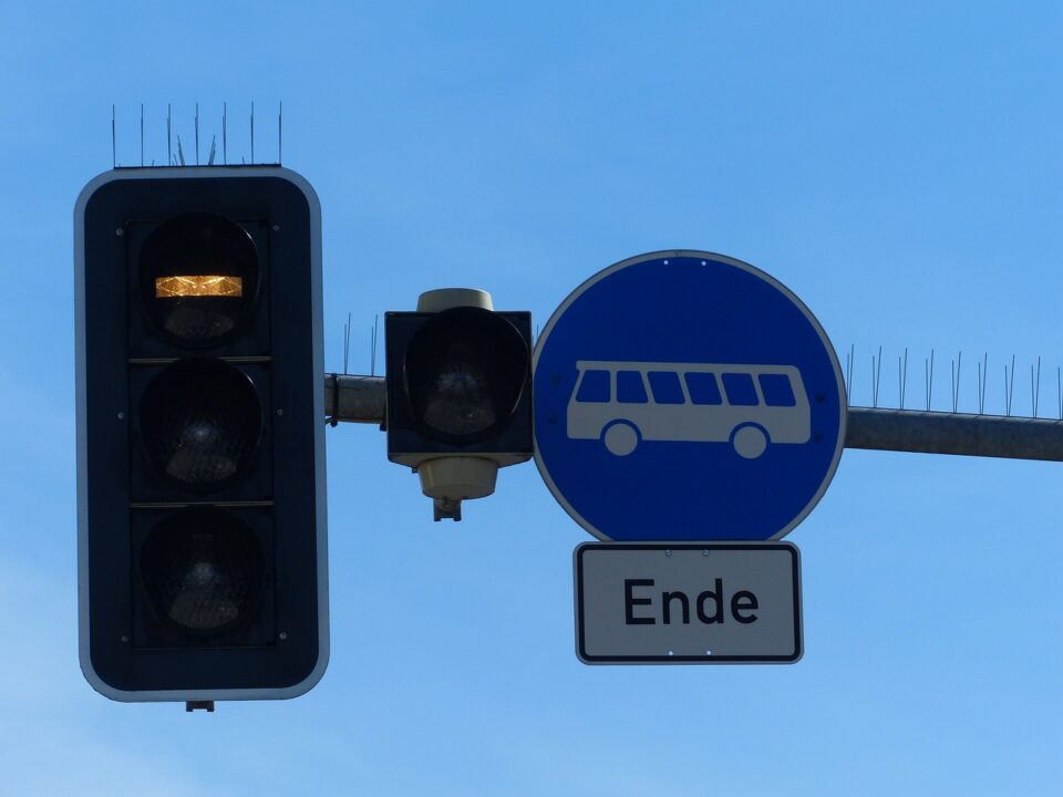 public transit