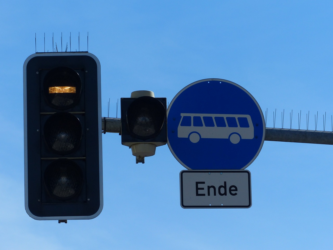 public transit