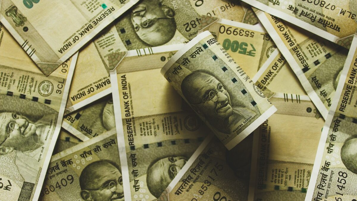 India's economic. constraint