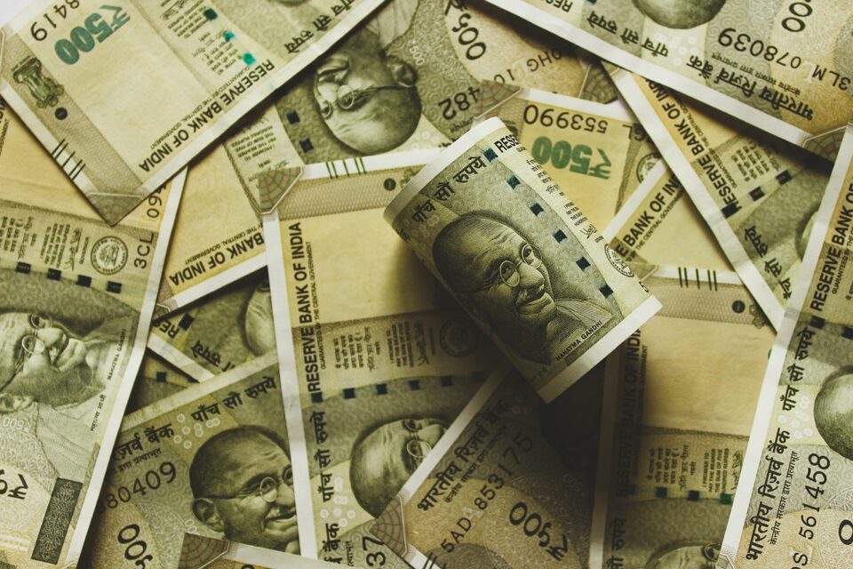 India's economic. constraint
