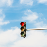 traffic signal