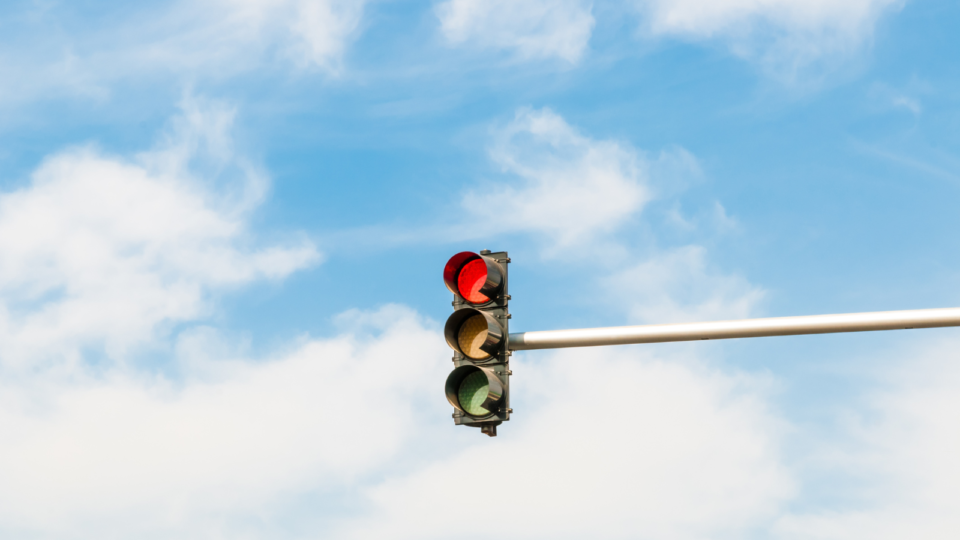 traffic signal