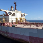 rescuring the FSO Safer