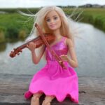 Weekly Economic News Roundup and Barbie pink