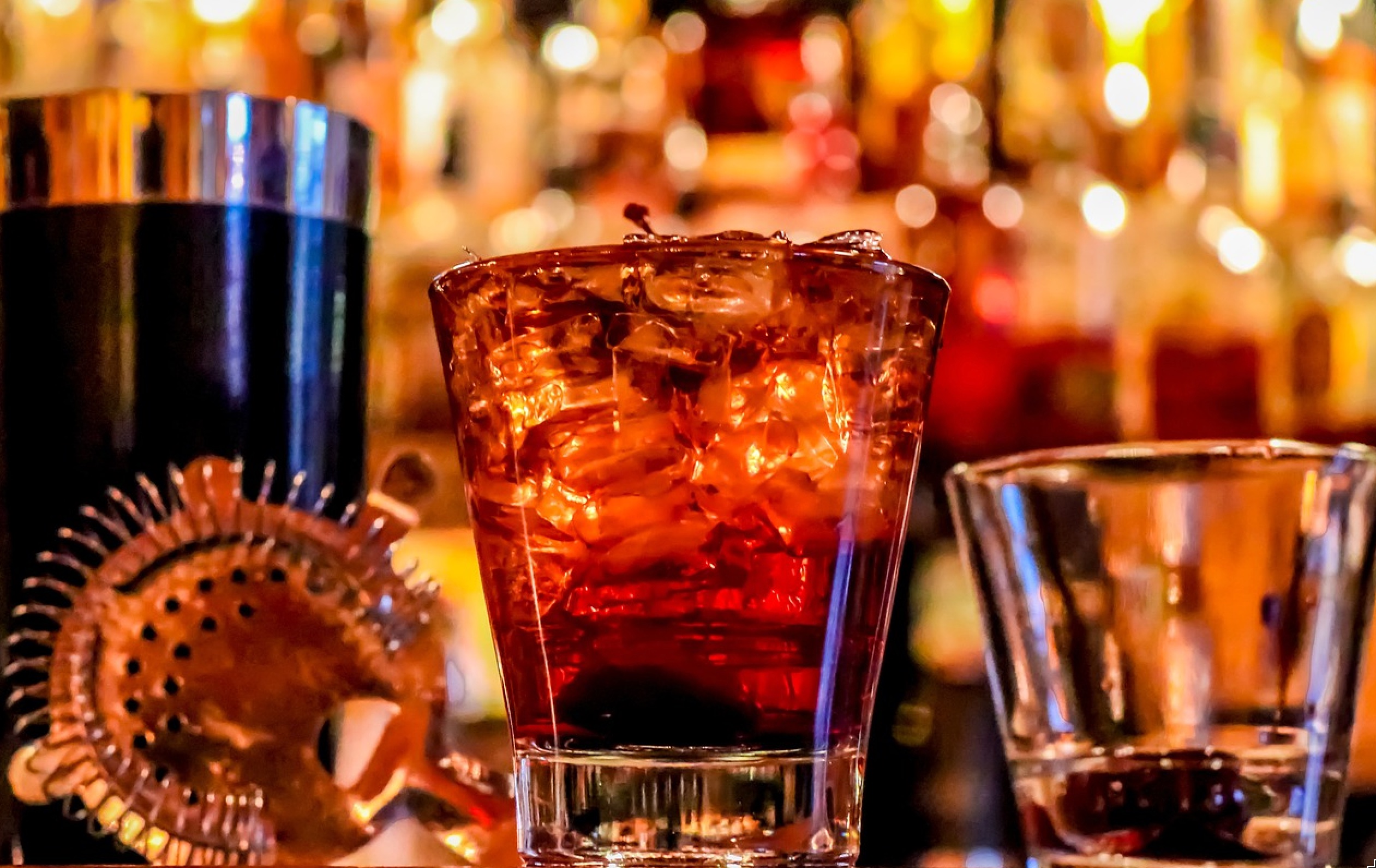 Our Weekly Economic News Roundup and Russian boycott bacardi