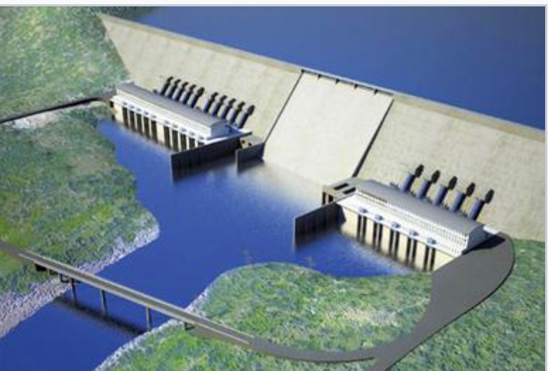 Our economic news roundup and the Grand Renaissance Dam
