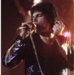 Freddie Mercury auctionc