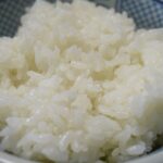 India's rice export ban