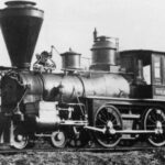 transcontinental railroad