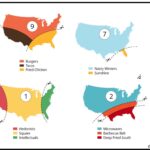 a divided America