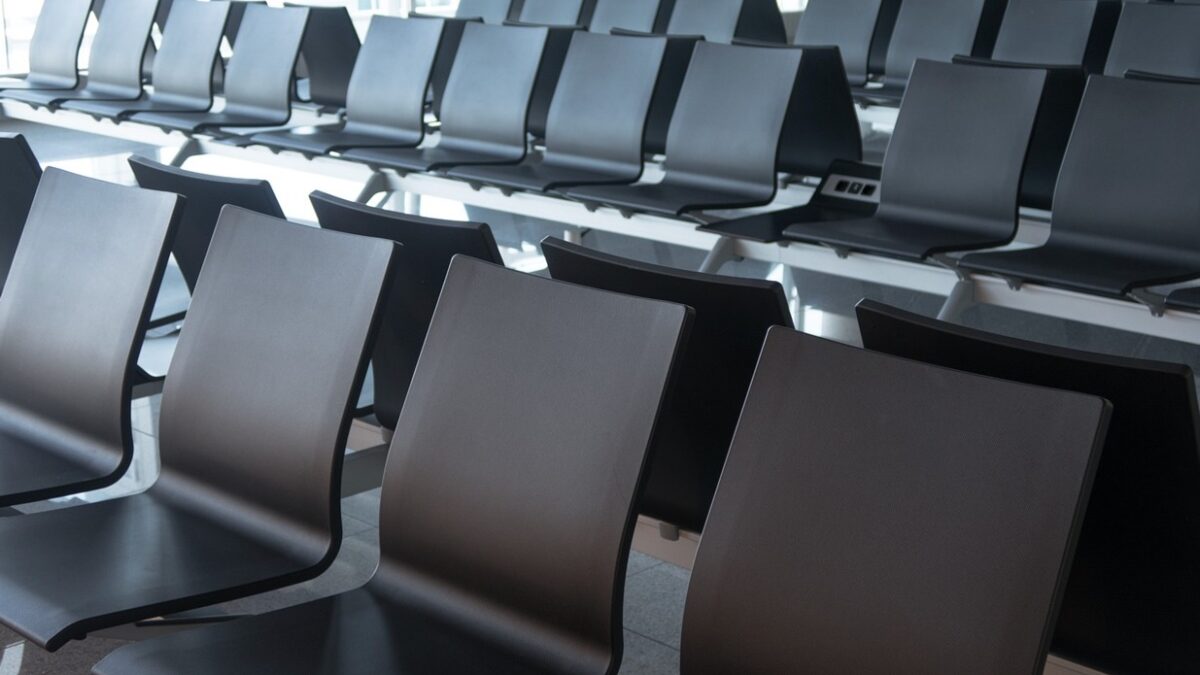 Weekly Economic News Roundup and the bext airports