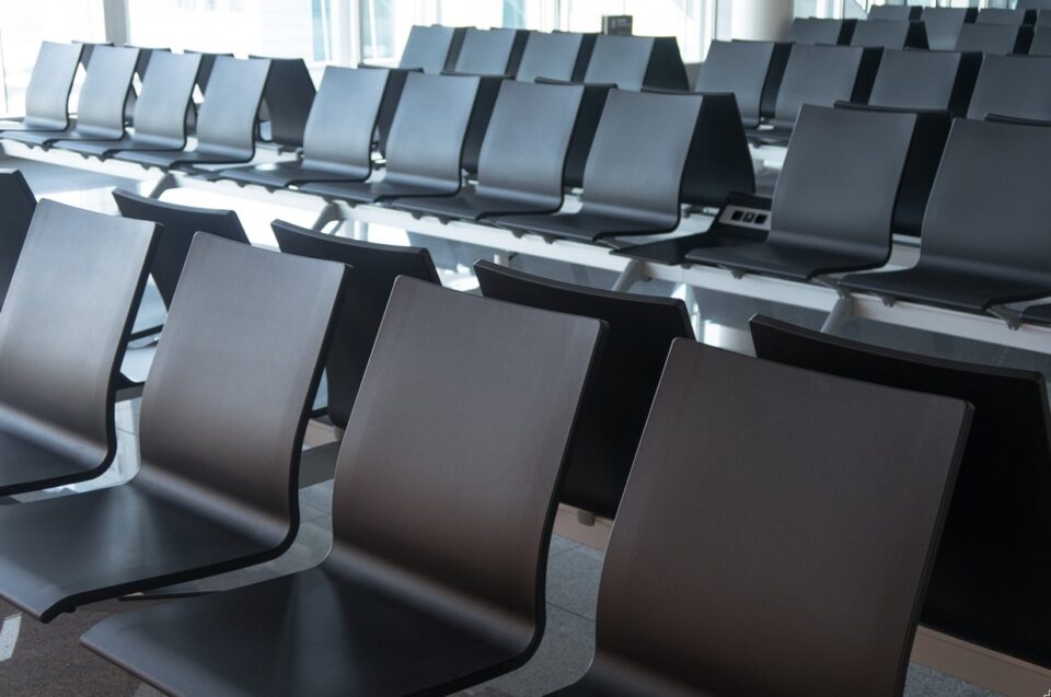 Weekly Economic News Roundup and the bext airports